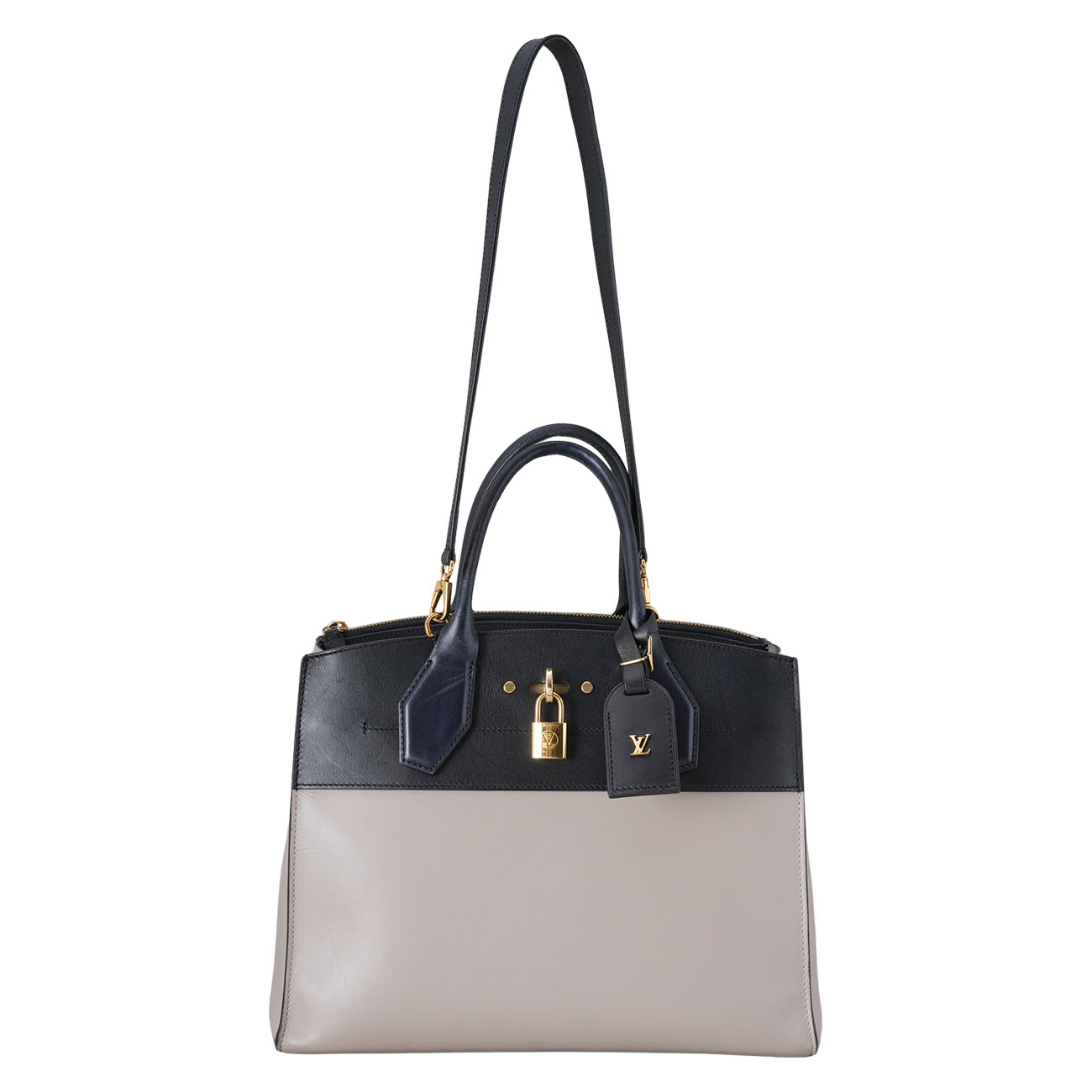 LOUIS VUITTON(USED)루이비통 시티스티머 MM